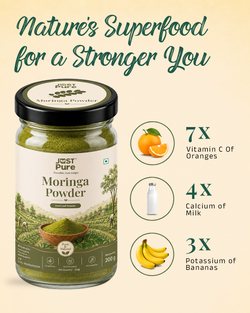 Moringa Powder