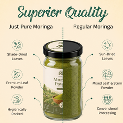Moringa Powder