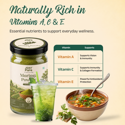 Moringa Powder