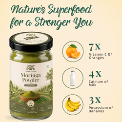 Moringa Powder