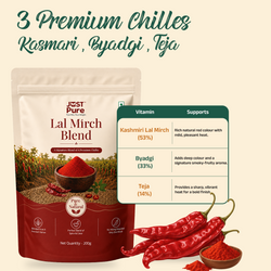 Lal Mirch Blend