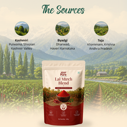 Lal Mirch Blend