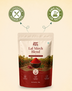 Lal Mirch Blend
