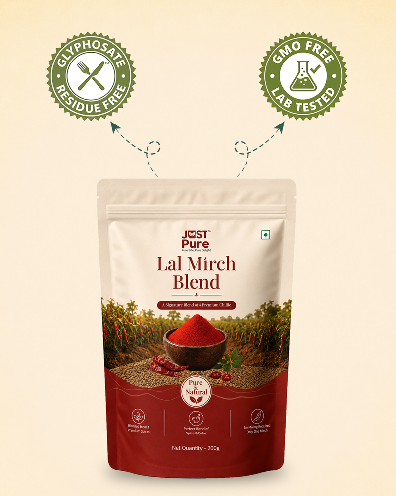 Lal Mirch Blend