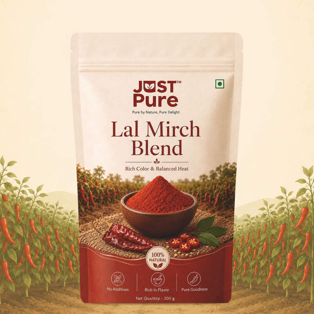 Lal Mirch Blend