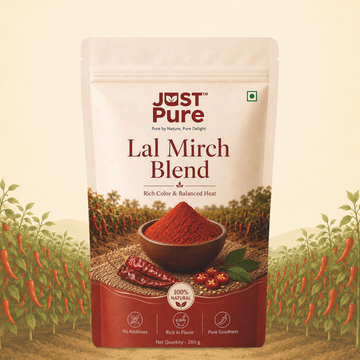 Lal Mirch Blend