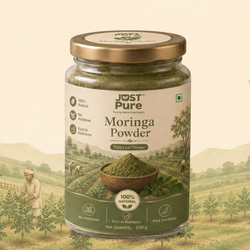 Moringa Powder