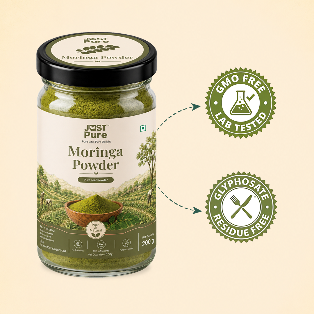 Moringa Powder