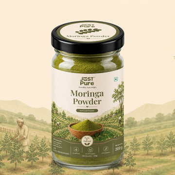 Moringa Powder