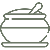 Set Into Curd