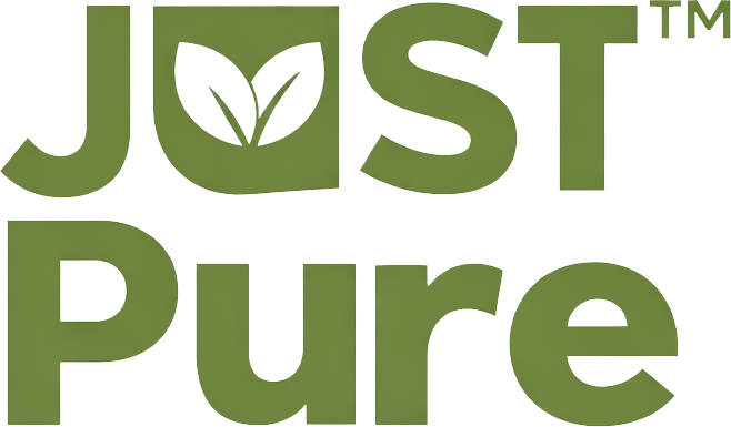 JUST PURE