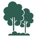 Your order matters. It helps us plant trees.