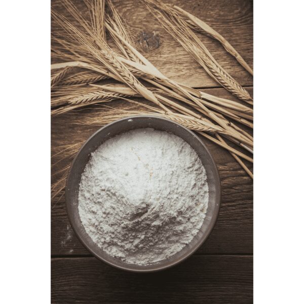 Fine Flour (Maida)