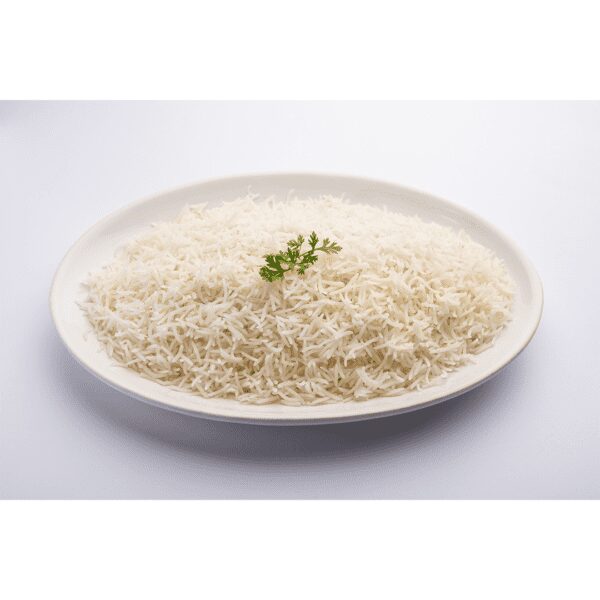 Pusa Basmati Rice - Image 2