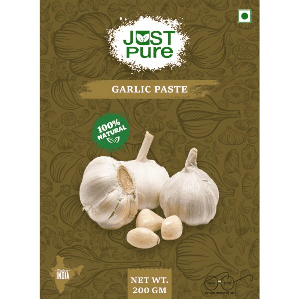 Garlic Paste - Image 3