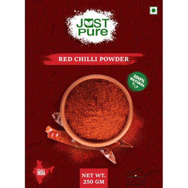 Red Chilli Powder - Image 3