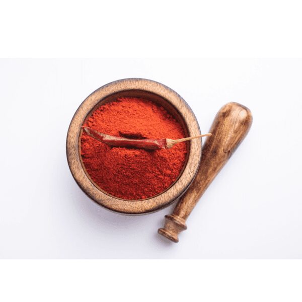 Red Chilli Powder