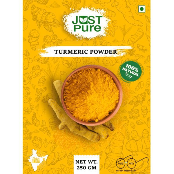 Turmeric Powder - Image 3