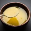 just pure ghee cat