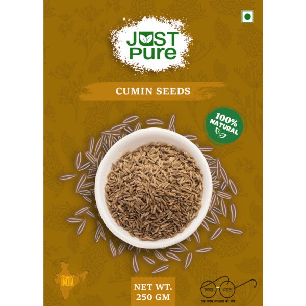 Cumin Seeds - Image 2