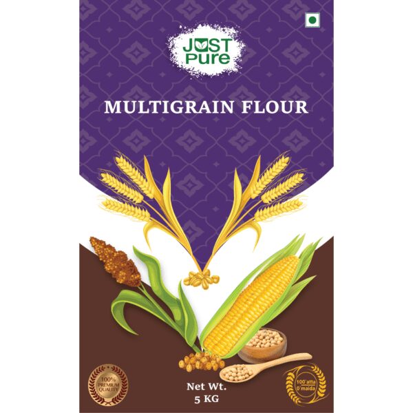 Multigrain Flour - Image 2