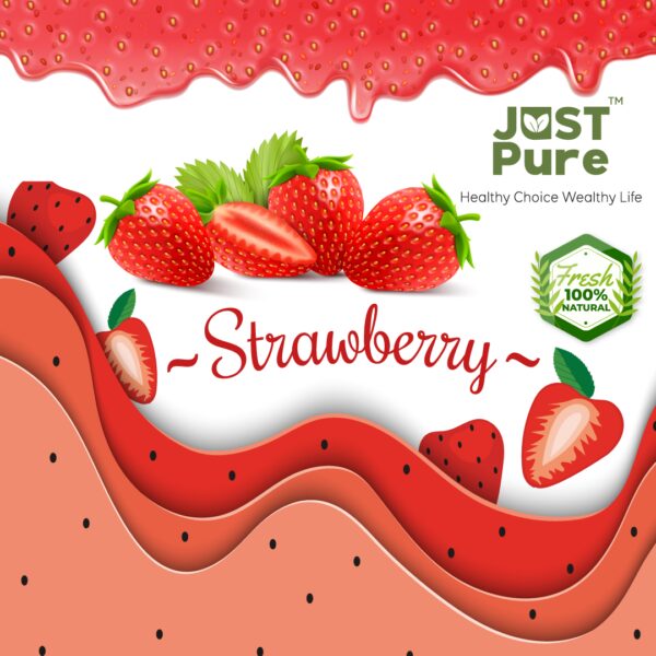 Strawberry - Image 3