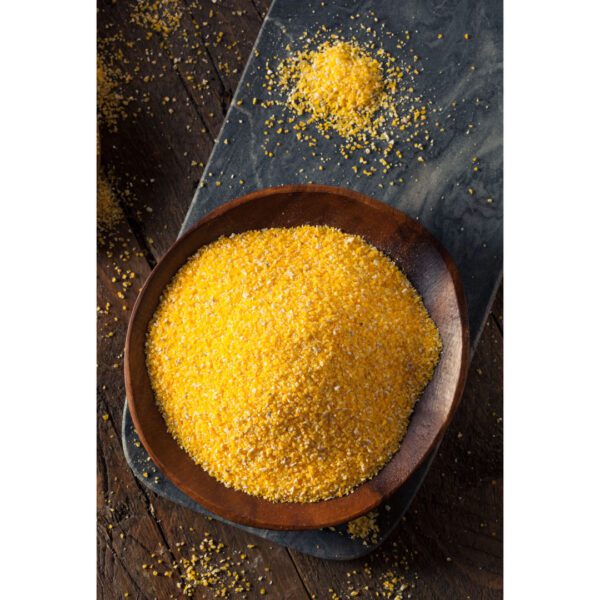 Yellow Maize Flour - Image 2