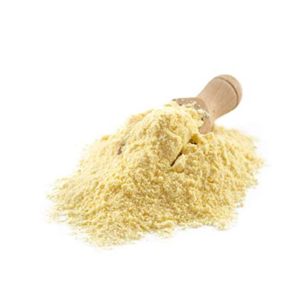 Yellow Maize Flour